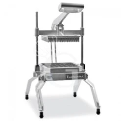 Taglia Frutta E Verdura Manuale Bastoncini L 320 Mm X P 440 Mm X H 530 Mm 12 Taglia Frutta E Verdura Manuale Bastoncini L 320 Mm X P 440 Mm X H 530 Mm -Vendite Gastrodomus taglia frutta e verdura manuale bastoncini dimensioni l 430 x p 320 x h 520 mm 3