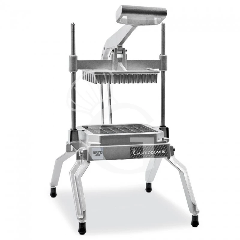 Taglia Frutta E Verdura Manuale Bastoncini L 320 Mm X P 440 Mm X H 530 Mm 6 Taglia Frutta E Verdura Manuale Bastoncini L 320 Mm X P 440 Mm X H 530 Mm - immagine 4