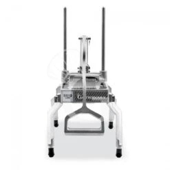 Taglia Frutta E Verdura Manuale Per Taglio A Bastoncini O Rondelle L 250 Mm X P 520 Mmx H 500 Mm