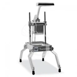 Taglia Frutta E Verdura Manuale Per Taglio A Bastoncini O Rondelle L 250 Mm X P 520 Mmx H 500 Mm -Vendite Gastrodomus taglia frutta e verdura manuale bastoncini dimensioni l 520 mm x p 260 mmx h 490 mm 1 3