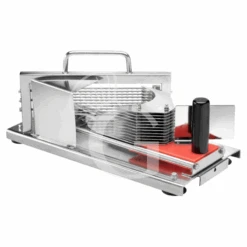 Tagliapomodori Manuale Con Spessore Taglio 5,5 Mm