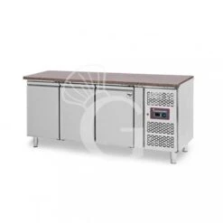 Tavolo Frigo Per Pasticceria 3 Porte Prof. 800 -2°C/+8°C Piano In Granito Classe Energetica C -Vendite Gastrodomus tavolo frigo per pasticceria 3 porte prof 800 2c8c piano in granito classe energetica c 2