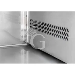 Tavolo Frigo Per Pasticceria 3 Porte Prof. 800 -2°C/+8°C Piano In Granito Classe Energetica C -Vendite Gastrodomus tavolo frigo per pasticceria 3 porte prof 800 2c8c piano in granito classe energetica c 5