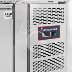 Tavolo Refrigerato 4 Cassetti 2 Porte Con Lavello, Prof. 700 Mm, Temp. +2°C/+8°C, Completo Di Rubinetto 13 Tavolo Refrigerato 4 Cassetti 2 Porte Con Lavello, Prof. 700 Mm, Temp. +2°C/+8°C, Completo Di Rubinetto -Vendite Gastrodomus tavolo refrigerato 4 cassetti 2 porte con lavello prof 700 mm temp 2c8c completo di rubinetto 3