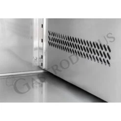 Tavolo Refrigerato 2 Cassetti 1 Porta 700 Mm -2°C/+8°C Con Alzatina 14 Tavolo Refrigerato 2 Cassetti 1 Porta 700 Mm -2°C/+8°C Con Alzatina -Vendite Gastrodomus tavolo refrigerato con 1 porta e 2 cassetti alzatina prof 700 2c8c 10