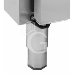 Tavolo Refrigerato 6 Cassetti 2 Porte 700 Mm -2°C/+8°C -Vendite Gastrodomus tavolo refrigerato con 2 porte e 6 cassetti prof 700 e temperatura 2c8c 15