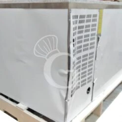 Tavolo Refrigerato Pasticceria 2 Porte -2°C/+8°C Classe Energetica C Piano In Granito Prof. 800 Mm - SECONDA SCELTA -Vendite Gastrodomus tavolo refrigerato pasticceria 2 porte prof 800 mm 2c8c piano in granito classe energetica c 15