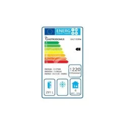 Tavolo Refrigerato Pasticceria 2 Porte -2°C/+8°C Classe Energetica C Piano In Granito Prof. 800 Mm - SECONDA SCELTA -Vendite Gastrodomus tavolo refrigerato pasticceria 2 porte prof 800 mm 2c8c piano in granito classe energetica c 16