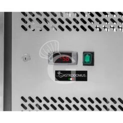 Tavolo Refrigerato Pasticceria 2 Porte -2°C/+8°C Classe Energetica C Piano In Granito Prof. 800 Mm -Vendite Gastrodomus tavolo refrigerato pasticceria 2 porte prof 800 mm 2c8c piano in granito classe energetica c 8