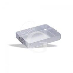 Tegame In Alluminio 2 Maniglie Snodate L 500 Mm X P 350 Mm X H 70 Mm