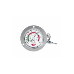 Termometro Meccanico Per Celle Da Incasso -40°C/+15°C