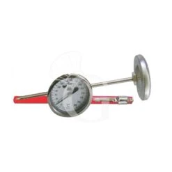 Termometro Tascabile Meccanico Ad Ago 0°C/+300°C