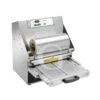 Termosigillatrice Automatica Acciaio Inox Larghezza Film 380 Mm L 460 Mm X P 510 Mm X H 555 Mm 1,5 Kw -Vendite Gastrodomus termosigillatrice automatica in acciaio inox larghezza film 330 mm potenza 15 kw