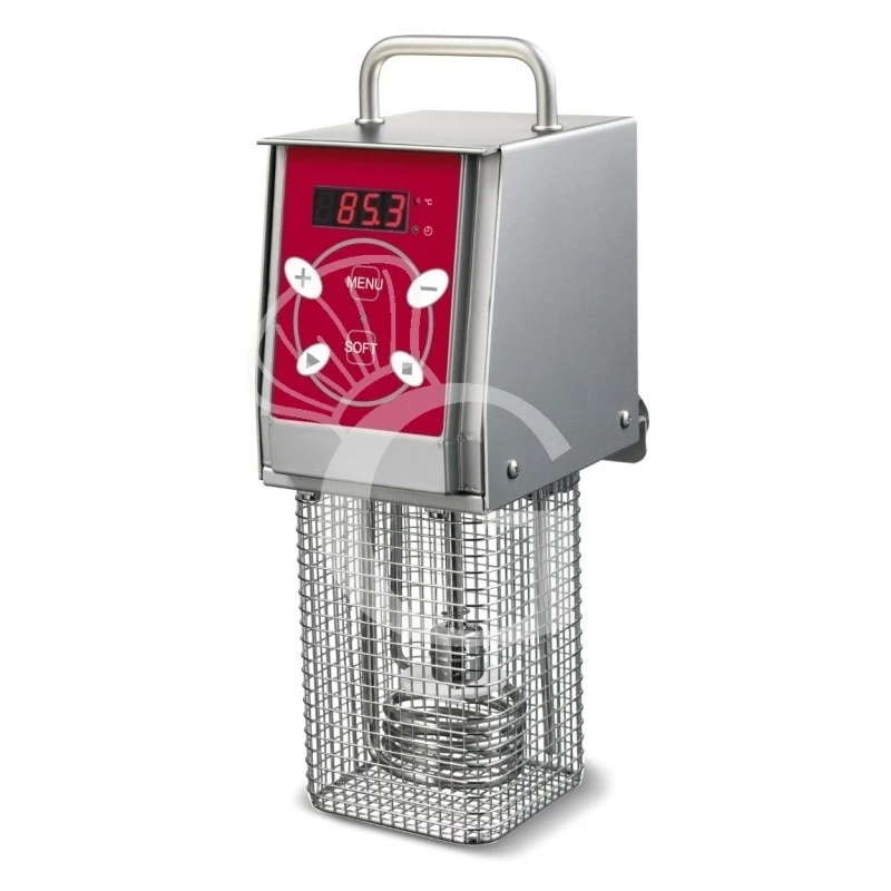 Termostato Ad Immersione Ad Alta Precisione(al Decimo Di Grado),funzionamento Ottimale Fino A 50/80litri,L130xP165xH390mm, 2000W 3 Termostato Ad Immersione Ad Alta Precisione(al Decimo Di Grado),funzionamento Ottimale Fino A 50/80litri,L130xP165xH390mm, 2000W