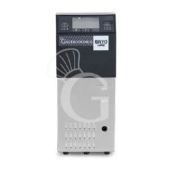 Termostato Ad Immersione Per Cottura Sottovuoto A Bassa Temperatura,funzionamento Ottimale Fino A 30 LT, L145xP125xH340mm,1500W