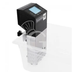 Termostato Ad Immersione Per Cottura Sottovuoto A Bassa Temperatura,funzionamento Ottimale Fino A 30 LT, L145xP125xH340mm,1500W -Vendite Gastrodomus termostato ad immersione per cottura sottovuoto a bassa temperaturafunzionamento ottimale fino a 30 lt l145xp125xh340mm1500w 4