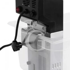 Termostato Ad Immersione Per Cottura Sottovuoto A Bassa Temperatura,funzionamento Ottimale Fino A 30 LT, L145xP125xH340mm,1500W -Vendite Gastrodomus termostato ad immersione per cottura sottovuoto a bassa temperaturafunzionamento ottimale fino a 30 lt l145xp125xh340mm1500w 5