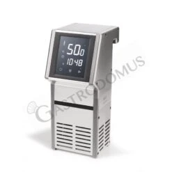 Termostato Ad Immersione,comandi Touch,utilizzabile Tramite APP,lavoro Ottimale Fino A 50/80lt L155xP109xH377mm, 2000 W