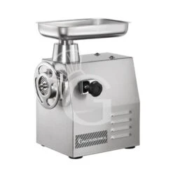 Tritacarne Monofase Gruppo Macinazione Inox 150/250 Kg/h L 410 Mm X P 310 Mm X H 520 Mm