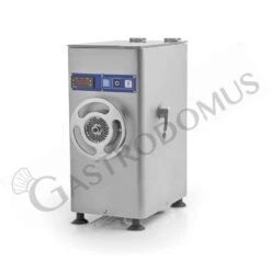 Tritacarne Rrefrigerato Monofase In Acciaio INOX Produzione 150/250 Kg/h L 270 Mm X P 410 Mm X H 545 Mm