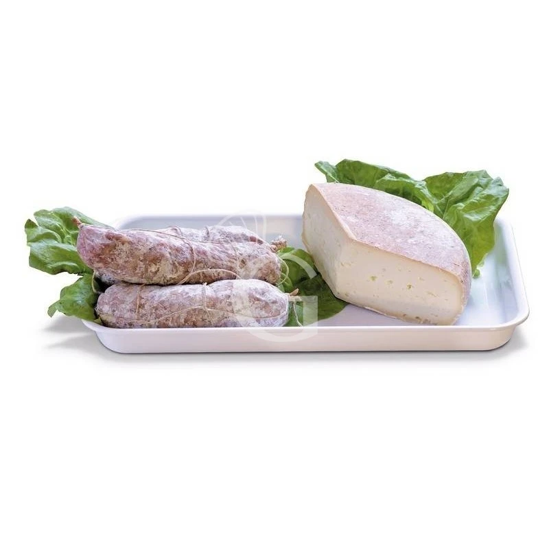 Vassoio Antiassorbente Per Alimenti In Metacrilato Dimensioni L 220 Mm X P 295 Mm X H 50 Mm 3 Vassoio Antiassorbente Per Alimenti In Metacrilato Dimensioni L 220 Mm X P 295 Mm X H 50 Mm