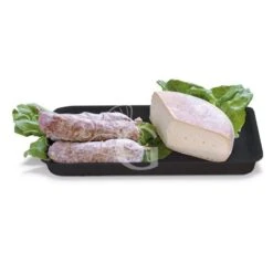 Vassoio Antiassorbente Per Alimenti In Metacrilato Dimensioni L 290 Mm X P 440 Mm X H 50 Mm