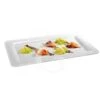 Vassoio Gastronorm In Melamina Con Dimensioni L 325 Mm X P 265 Mm X H 20 Mm -Vendite Gastrodomus vassoio gastronorm in melamina con dimensioni l 325 mm x p 265 mm x h 20 mm