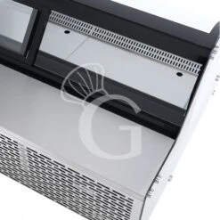 Vetrina Da Banco Per Gelato -13°/-22°C - L 1170 Mm X P 840 Mm X H 560 Mm -Vendite Gastrodomus vetrina da banco per gelato 13 22c l 1170 mm x p 840 mm x h 560 mm 5