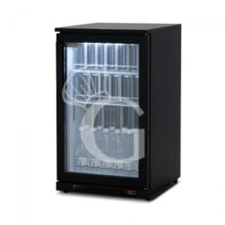 Vetrina Frigo Ventilata Da Banco O Retrobanco Orizzontale, 1 Porta Battente 98 LT - Temperatura 0°C/+10°C 15 Vetrina Frigo Ventilata Da Banco O Retrobanco Orizzontale, 1 Porta Battente 98 LT - Temperatura 0°C/+10°C -Vendite Gastrodomus vetrina frigo ventilata da banco o retrobanco orizzontale 1 porta battente 98 lt temperatura 0c10c 3