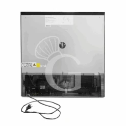 Vetrina Frigo Ventilata Da Banco O Retrobanco Orizzontale 2 Porte Scorrevoli 212 LT - Temperatura 2°C/+8°C 19 Vetrina Frigo Ventilata Da Banco O Retrobanco Orizzontale 2 Porte Scorrevoli 212 LT - Temperatura 2°C/+8°C -Vendite Gastrodomus vetrina frigo ventilata da banco o retrobanco orizzontale 2 porte scorrevoli 212 lt temperatura 2c8c 16