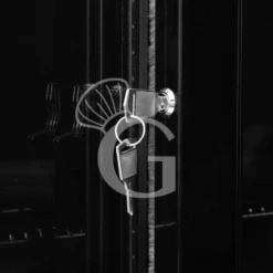 Vetrina Frigo Ventilata Da Banco O Retrobanco Orizzontale 2 Porte Scorrevoli 212 LT - Temperatura 2°C/+8°C - SECONDA SCELTA -Vendite Gastrodomus vetrina frigo ventilata da banco o retrobanco orizzontale 2 porte scorrevoli 212 lt temperatura 2c8c 5