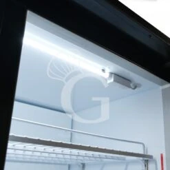 Vetrina Frigo Ventilata Da Banco O Retrobanco Orizzontale, 3 Porte Battenti 295 LT - Temperatura 0°C/+10°C 21 Vetrina Frigo Ventilata Da Banco O Retrobanco Orizzontale, 3 Porte Battenti 295 LT - Temperatura 0°C/+10°C -Vendite Gastrodomus vetrina frigo ventilata da banco o retrobanco orizzontale 3 porte battenti 295 lt temperatura 0c10c 8