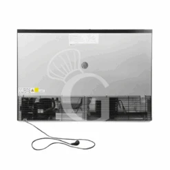 Vetrina Frigo Ventilata Da Banco O Retrobanco Orizzontale 3 Porte Scorrevoli 328 LT - Temperatura 2°C/+8°C -Vendite Gastrodomus vetrina frigo ventilata da banco o retrobanco orizzontale 3 porte scorrevoli 328 lt temperatura 2c8c 7