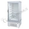 Vetrina Pasticceria Refrigerata Ventilato 535 LT -25°C/+5°C 1 Lato Vetro 2 Vetrina Pasticceria Refrigerata Ventilato 535 LT -25°C/+5°C 1 Lato Vetro -Vendite Gastrodomus vetrina pasticceria refrigerata ventilato 535 lt 25c5c 1 lato vetro