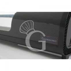 Vetrina Sushi 5 Bacinelle GN1/3 0,19 KW L 1355 Mm X P 420 Mm X H 295 Mm 20 Vetrina Sushi 5 Bacinelle GN1/3 0,19 KW L 1355 Mm X P 420 Mm X H 295 Mm -Vendite Gastrodomus vetrina sushi 5 x gn13 5
