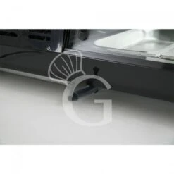 Vetrina Sushi 5 Bacinelle GN1/3 0,19 KW L 1355 Mm X P 420 Mm X H 295 Mm 24 Vetrina Sushi 5 Bacinelle GN1/3 0,19 KW L 1355 Mm X P 420 Mm X H 295 Mm -Vendite Gastrodomus vetrina sushi 5 x gn13 9