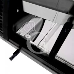 Vetrina Sushi 6 Bacinelle GN1/3 190 W L 1529 Mm X P 420 Mm X H 265 Mm -Vendite Gastrodomus vetrina sushi 6 x gn13 16