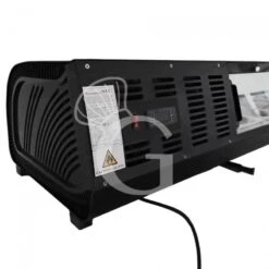 Vetrina Sushi 8 Bacinelle GN1/3 0,19 KW L 1800 Mm X P 420 Mm X H 290 Mm -Vendite Gastrodomus vetrina sushi capacita 8 bacinelle gn13 6